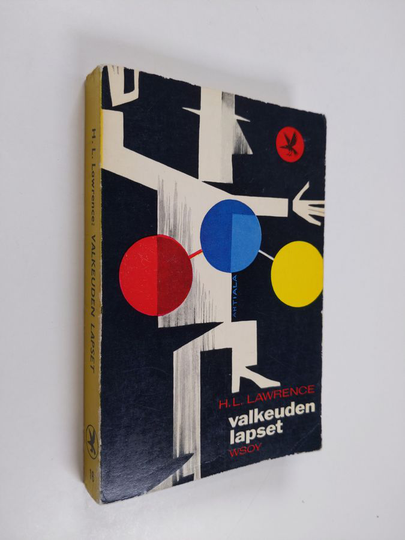 H. L. Lawrence : Valkeuden lapset