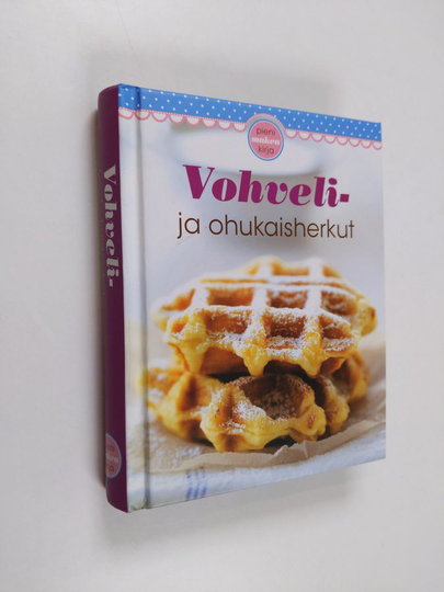 Vohveli- ja ohukaisherkut