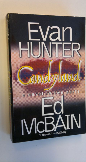 Evan Hunter McBain : Candyland