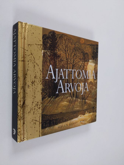 Ajattomia arvoja