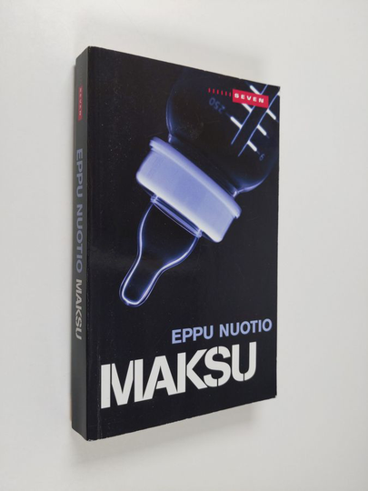 Eppu Nuotio : Maksu