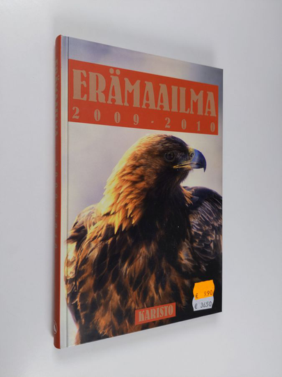 Erämaailma 2009-2010