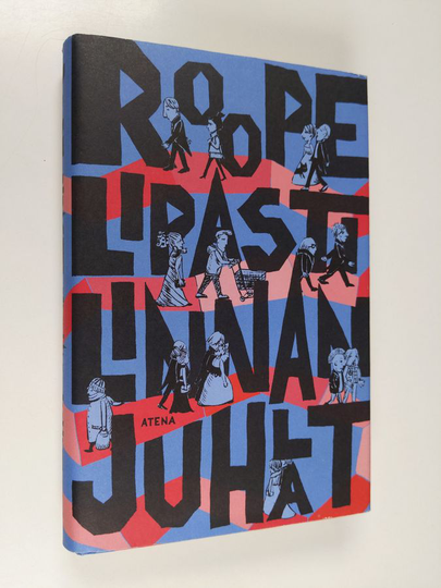 Roope Lipasti : Linnan juhlat