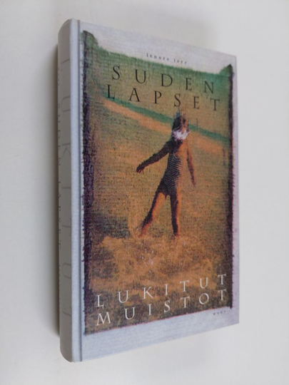 Lenore Terr : Suden lapset : lukitut muistot