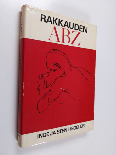 Inge Hegeler : Rakkauden ABZ