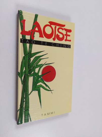 Laotse : Tao te ching