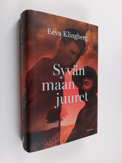 Eeva Klingberg : Syvän maan juuret