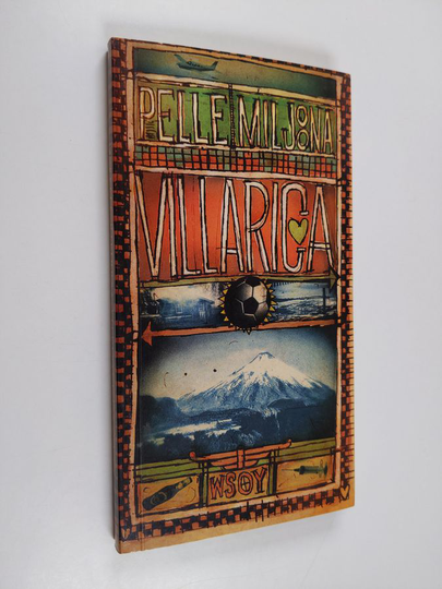 Pelle Miljoona : Villarica