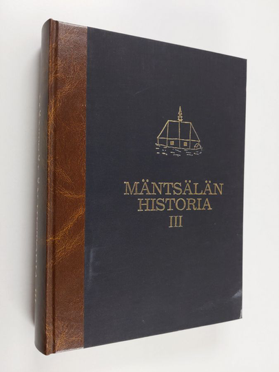 Mäntsälän historia 3