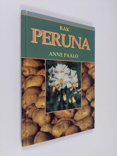 Anne Paalo : Peruna