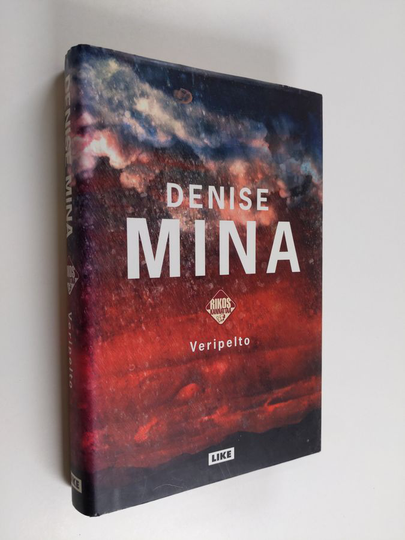 Denise Mina : Veripelto