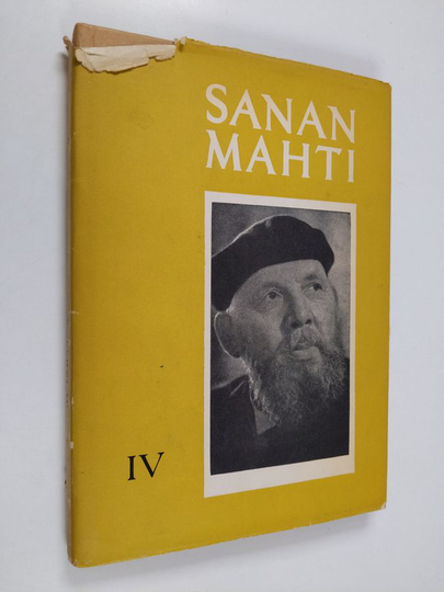 Sanan mahti 4