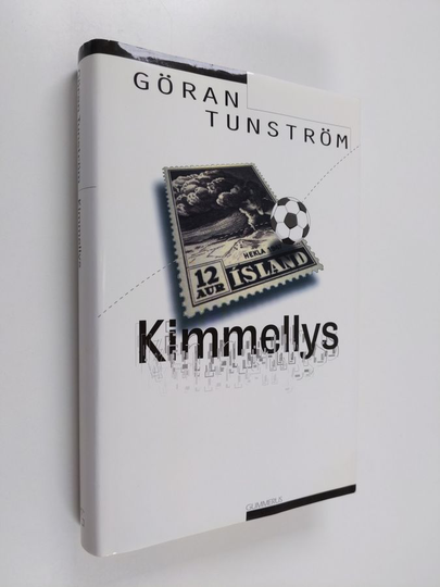 Göran Tunström : Kimmellys