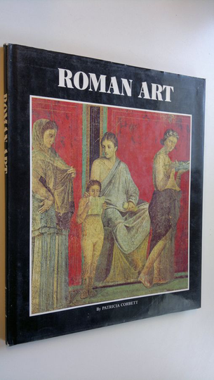 Patricia Corbett : Roman art