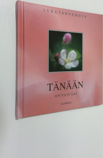 Ben Alex : Tänään on päiväsi