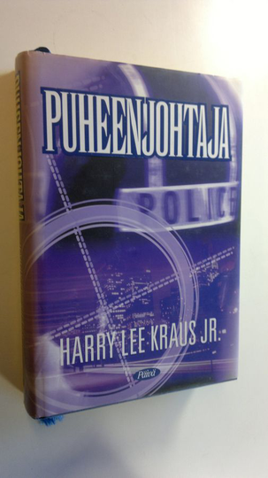 Harry Lee Kraus : Puheenjohtaja