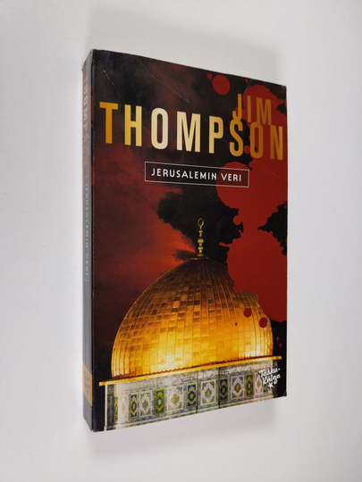Jim Thompson : Jerusalemin veri