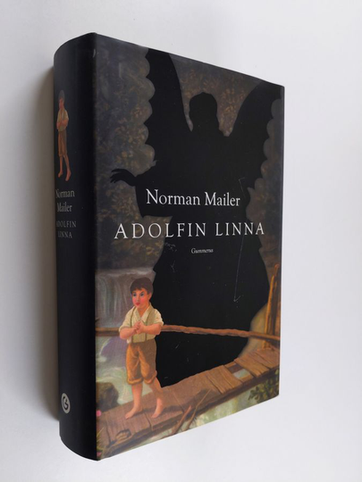 Norman Mailer : Adolfin linna