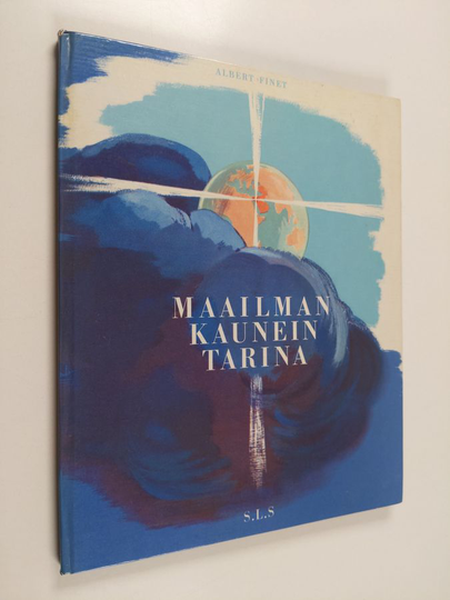 Albert Finet : Maailman kaunein tarina