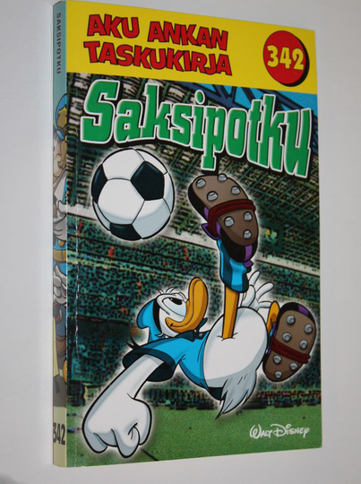 Saksipotku