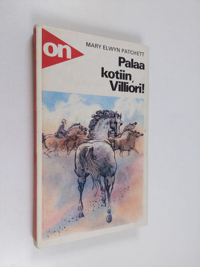 Mary Elwyn Patchett : Palaa kotiin, Villiori