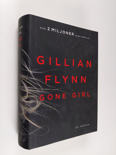 Gillian Flynn : Gone girl
