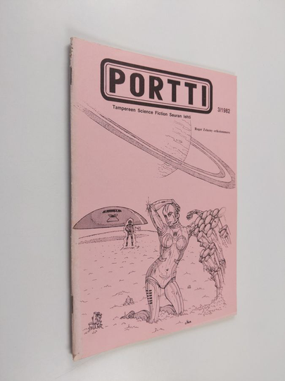 Portti 3/1982