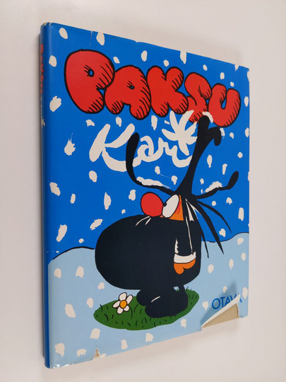 Kari : Paksu Kari