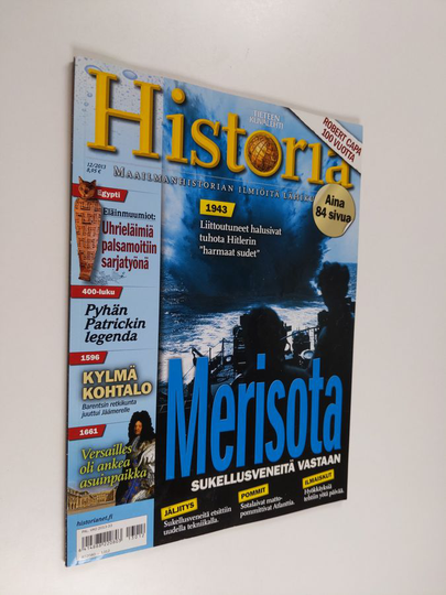 historia 12/2013