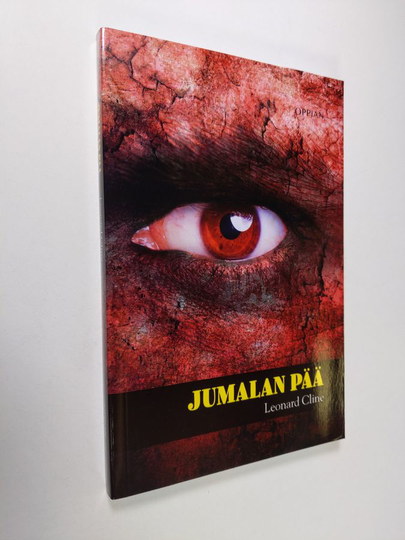 Leonard Cline : Jumalan pää