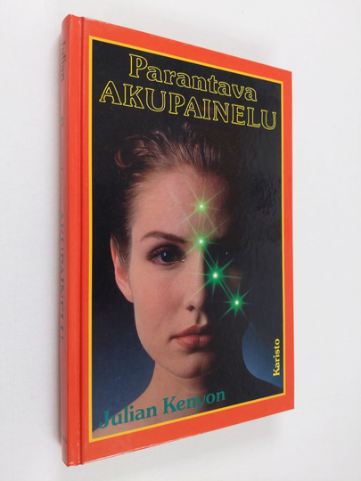 Julian Kenyon : Parantava akupainelu