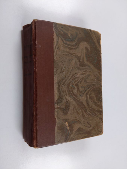 J. S. Fletcher : Markenmoren salaisuus ; Lukkoneula