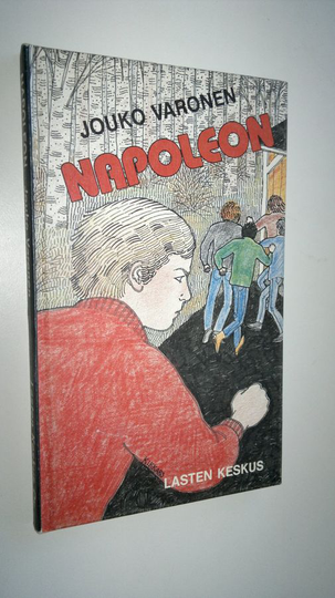 Jouko Varonen : Napoleon