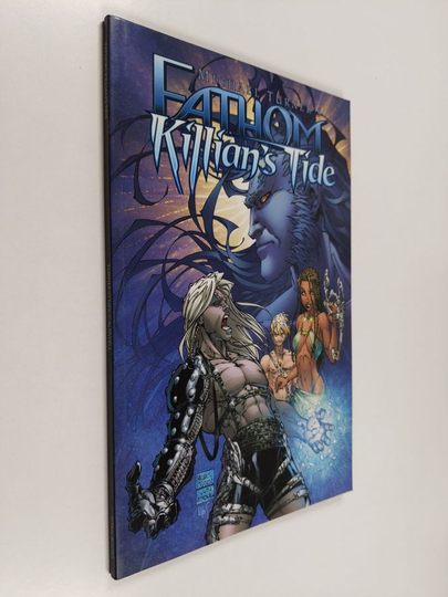 Michael Turner : Killian's tide
