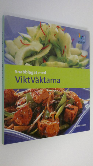 Snabblagat med ViktVäktarna - Point Plus