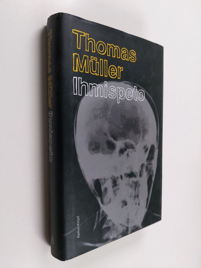 Thomas Muller : Ihmispeto