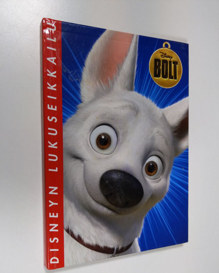 Bolt