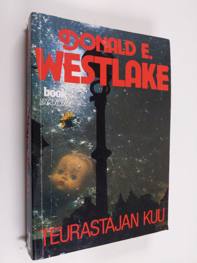 Donald E. Westlake : Teurastajan kuu