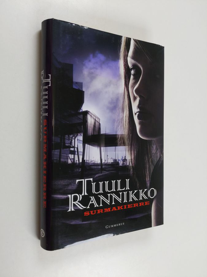 Tuuli Rannikko : Surmakierre