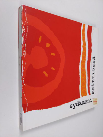 Sirkka Garam : Sydämeni keittiössä