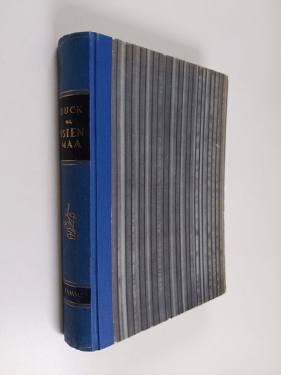 Pearl S. Buck : Isien maa