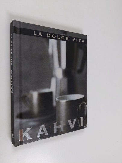 Sirkka-Liisa Sjöblom : Kahvi