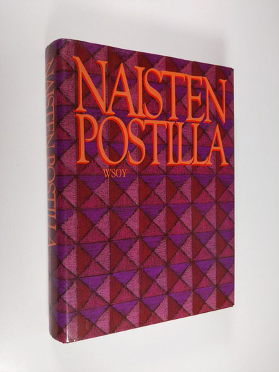 Pirkko ym. Lehtiö (toim.) : Naisten postilla