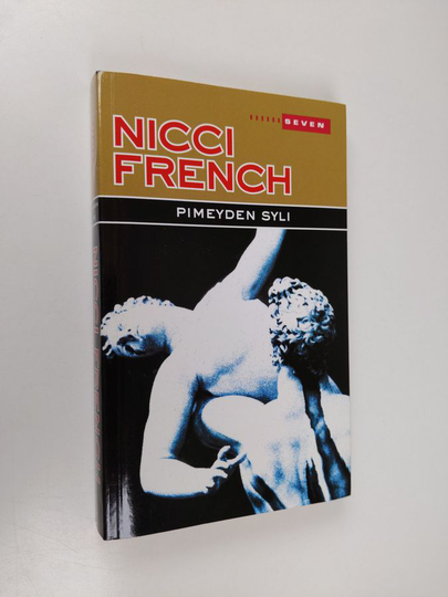 Nicci French : Pimeyden syli