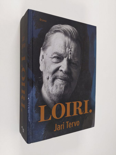 Jari Tervo : Loiri