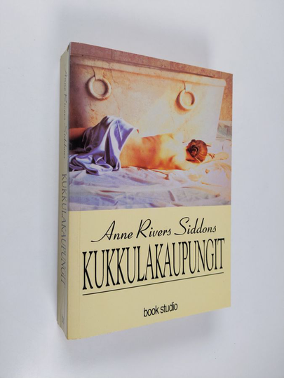 Anne Rivers Siddons : Kukkulakaupungit