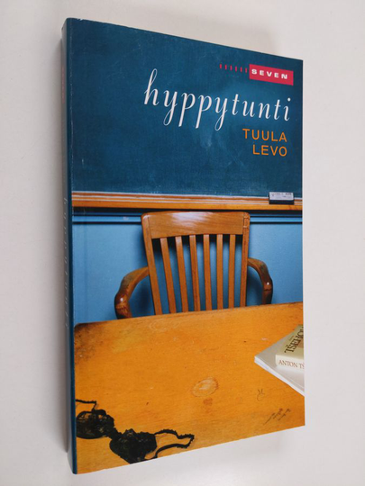 Tuula Levo : Hyppytunti