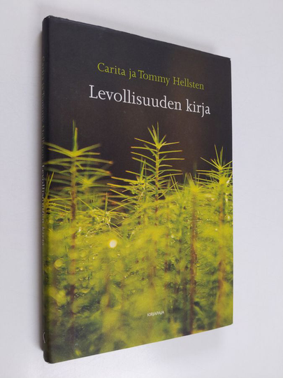 Tommy Hellsten ym. : Levollisuuden kirja