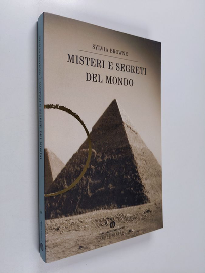 Sylvia Browne : Misteri e Segreti del Mondo