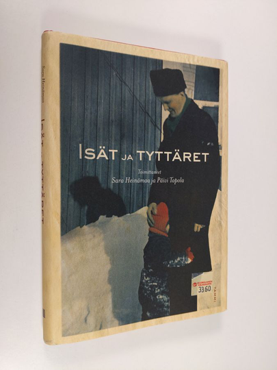 Isät ja tyttäret